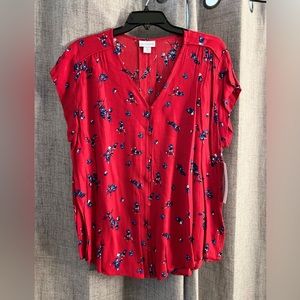 Brand New Ladies Top